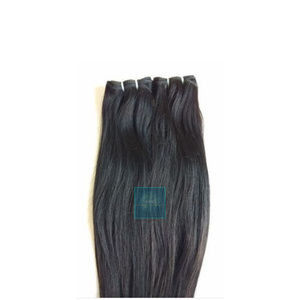 Raw Indian Natural Straight Hair